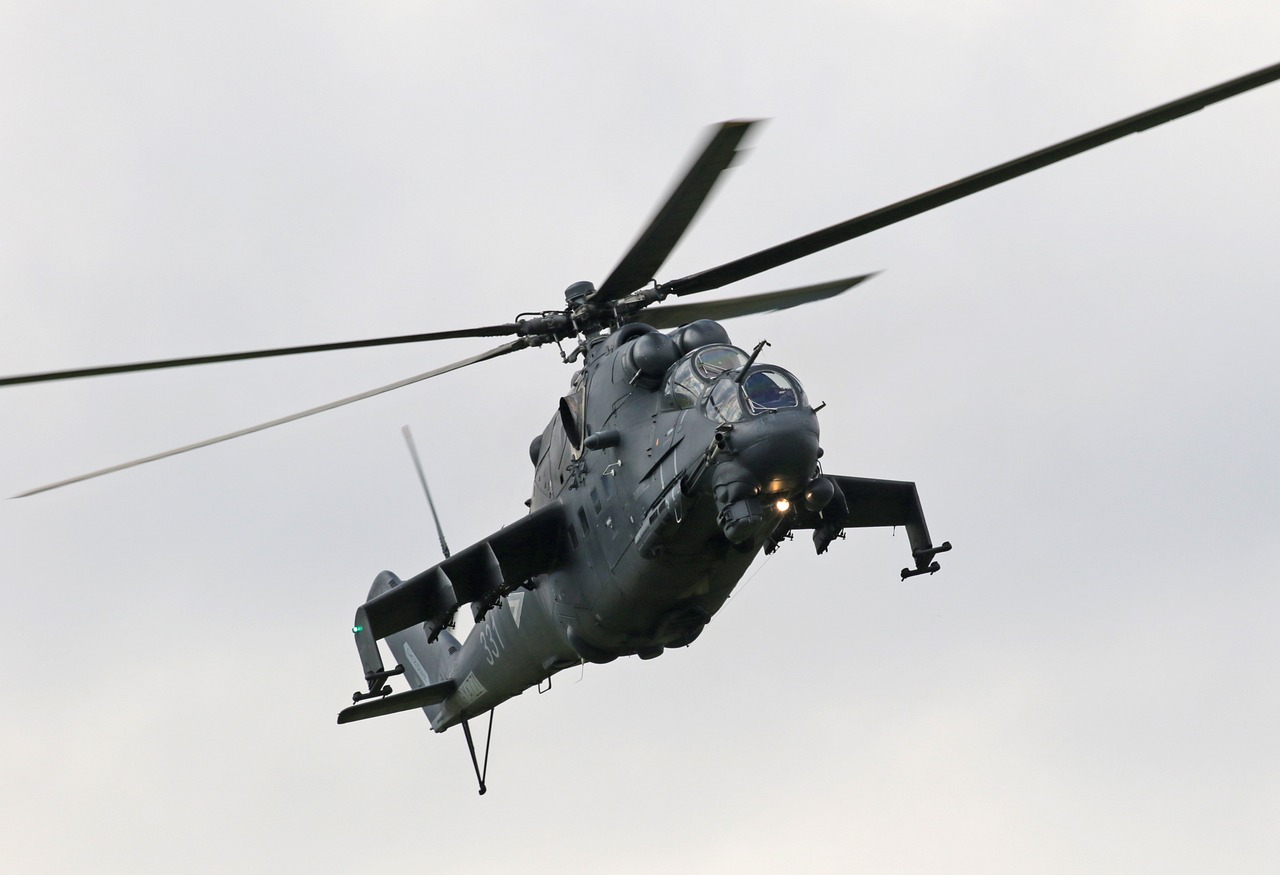 Military Tech Collaboration - Bridging the Gap Between Sectors